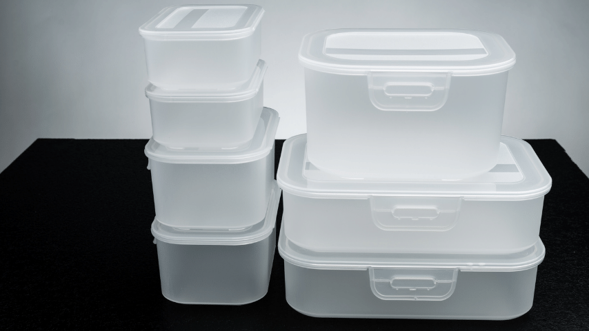 Plastic Containers Are Suitable Options To Keep Your Isopods