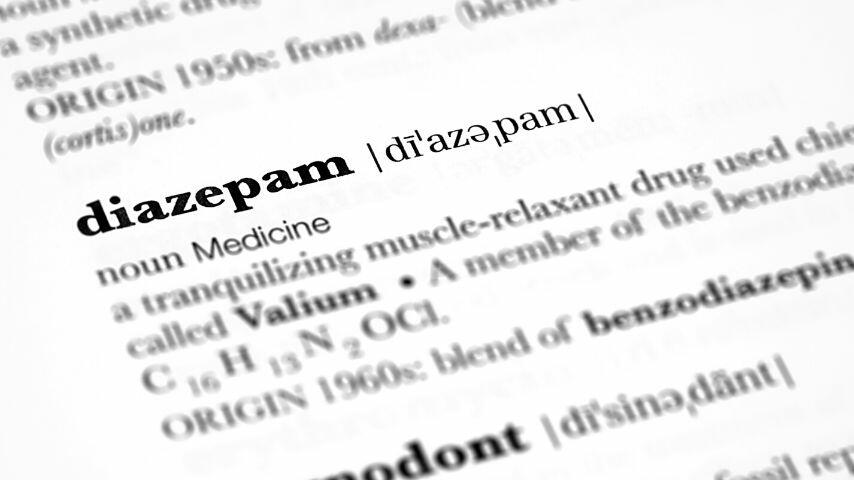 Diazepam is one prescription drug that veterinarians can give for your dog to sedate him before clipping his nails