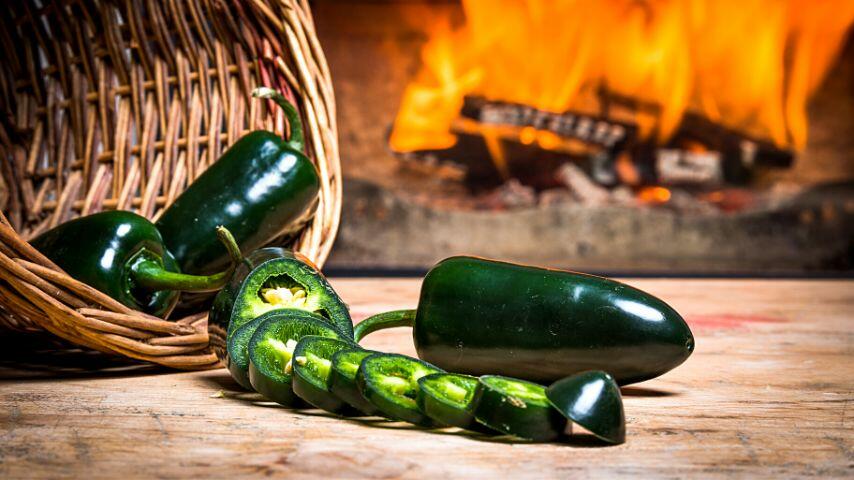 If your dog accidentally ate a jalapeno, the first thing you should do is remove all sources of jalapeno If your dog accidentally ate a jalapeno, the first thing you should do is remove all sources of jalapeno